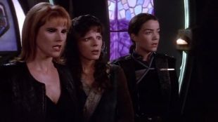 Babylon 5 : The Hour of the Wolf