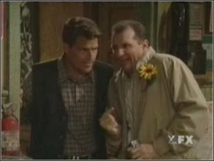 Married...With Children : Children of the Corns