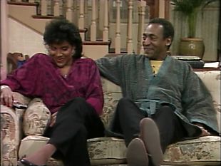 The Cosby Show : Full House