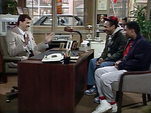 The Cosby Show : Say Hello to a Good Buy