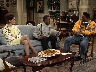 The Cosby Show : 57 Varieties