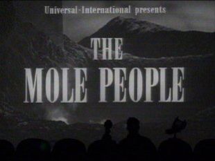 Mystery Science Theater 3000 : The Mole People
