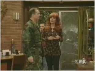 Married...With Children : T*R*A*S*H