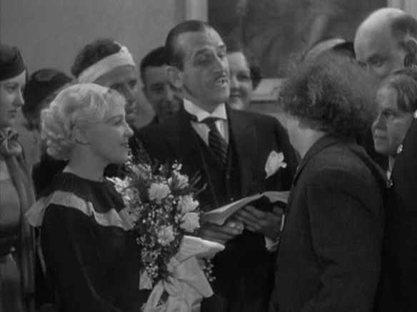 The Three Stooges : Woman Haters (1934) - Archie Gottler | Cast and ...