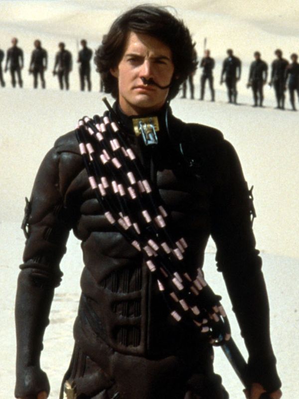 Dune (1984) - David Lynch | Cast and Crew | AllMovie
