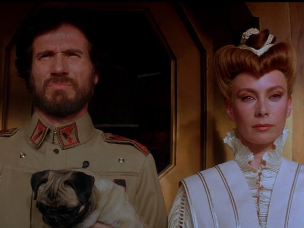 32+ Dune 1984 Cast Gif
