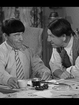 The Three Stooges : Income Tax Sappy