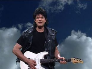 Saturday Night Live : Jeff Goldblum; En Vogue