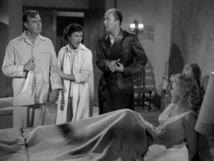 Perry Mason : The Case of the Sleepwalker's Niece