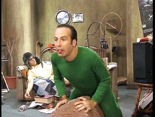 Mr. Show With Bob and David : The Biggest Failure In Broadway History