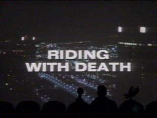 Mystery Science Theater 3000 : Riding with Death