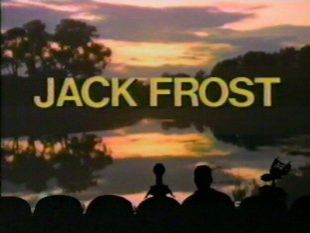 Mystery Science Theater 3000 : Jack Frost
