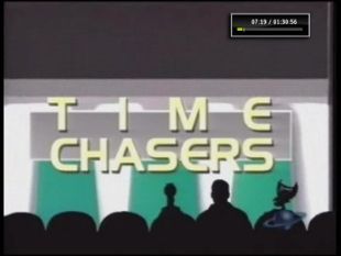 Mystery Science Theater 3000 : Time Chasers