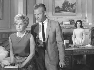 Perry Mason : The Case of the Illicit Illusion