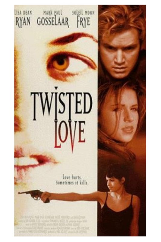 Twisted Love (1995) Eb Lottimer Synopsis, Characteristics, Moods
