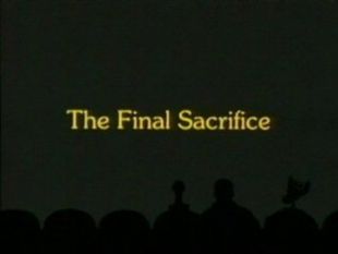 Mystery Science Theater 3000 : The Final Sacrifice
