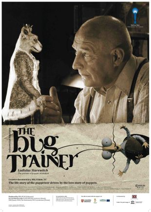 The Bug Trainer