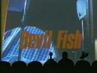 Mystery Science Theater 3000 : Devil Fish