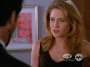 Melrose Place : A Long Way to Tip-A-Rory