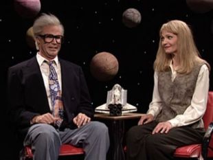 Saturday Night Live : Joan Allen; Jewel