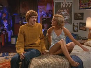 That '70s Show : Thanksgiving