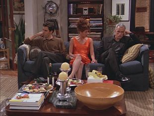 Will & Grace : Big Brother Is Coming Part 1
