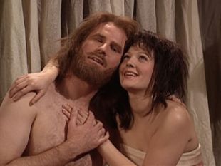 Saturday Night Live : Drew Barrymore; Garbage