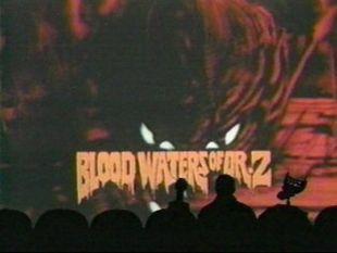 Mystery Science Theater 3000 : Boggy Creek 2: And the Legend Continues