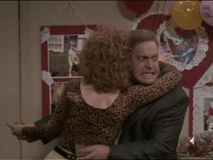 The King of Queens : S'Aint Valentine's