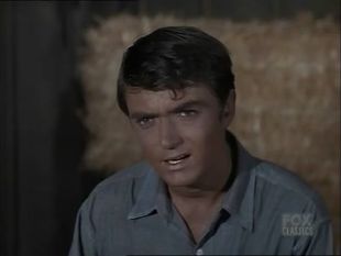 Bonanza : The Reluctant Rebel