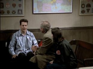 3rd Rock from the Sun : Father Knows Dick