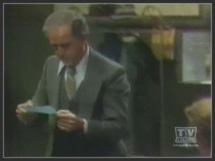 Barney Miller : The Kidnapping