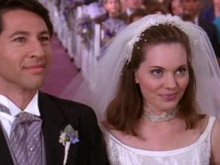 7th Heaven : There Goes the Bride