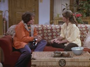 Mork & Mindy : Mork and the Immigrant
