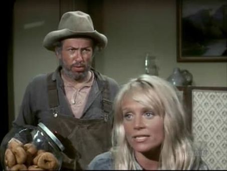 Bonanza : The Witness (1969) - Don Richardson | Cast and Crew | AllMovie