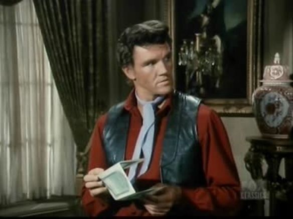 Bonanza The Big Jackpot Bonanza The Big Jackpot