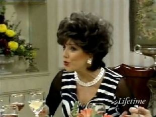 The Nanny : Me and Mrs. Joan