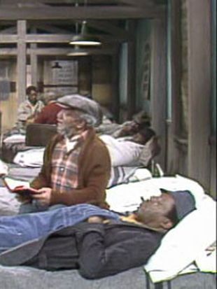Sanford and Son : Fuentes, Fuentes, Sanford and Chico