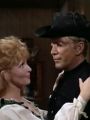 The High Chaparral : The Widow from Red Rock