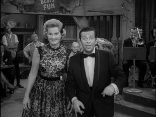 The Dick Van Dyke Show : The Secret Life of Buddy and Sally