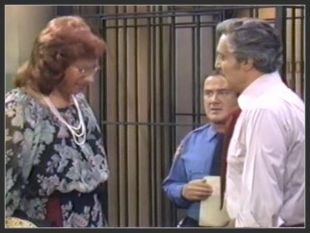 Barney Miller : The Brother