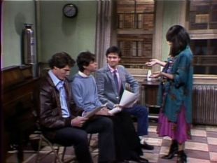 Saturday Night Live : Christopher Reeve; Santana