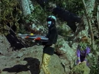 lost in space hunters moon