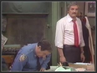 Barney Miller : Stormy Weather