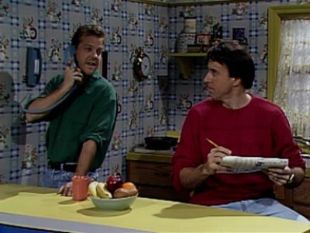 Saturday Night Live : Kiefer Sutherland; Skid Row