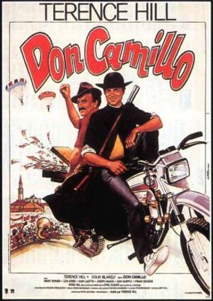 Don Camillo