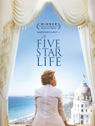 A Five Star Life