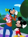 Mickey Mouse Clubhouse : Mickey and the Enchanted Egg