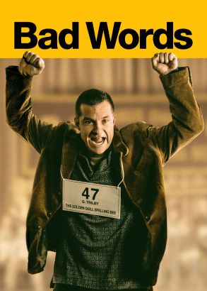 Bad Words (2013) Bad Words (2013)