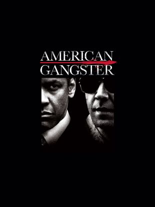 American Gangster (2007) - Ridley Scott, Brian Grazer